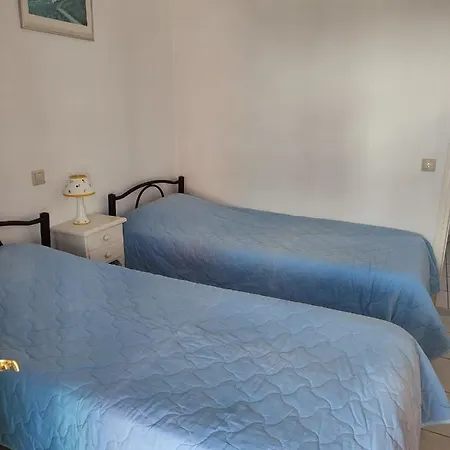 איפסוס Villa Marina Apartment2 מראה חיצוני תמונה