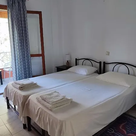 איפסוס Villa Marina Apartment2 מראה חיצוני תמונה