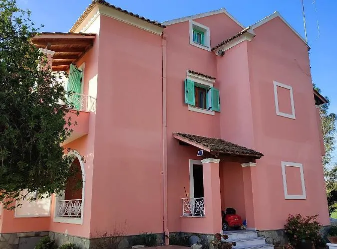 Villa Marina Apartment2