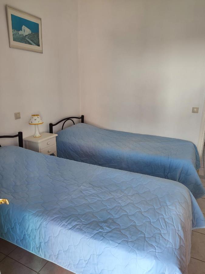 Marina Apartment2 Апартаменты *