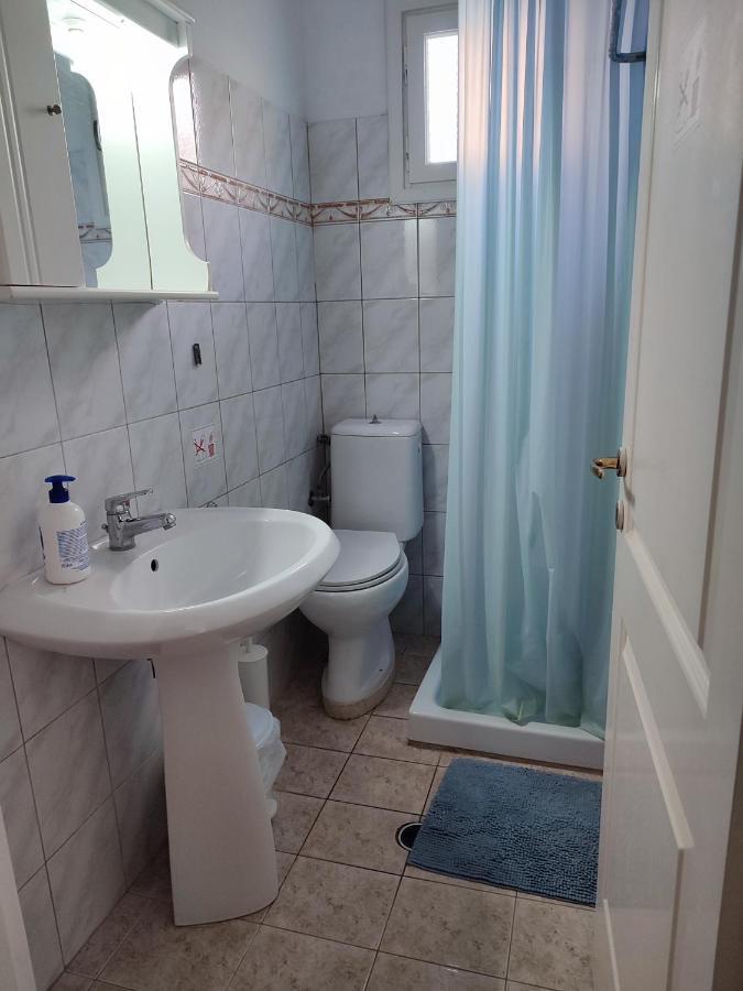 Marina Apartment2 Апартаменты Ипсос
