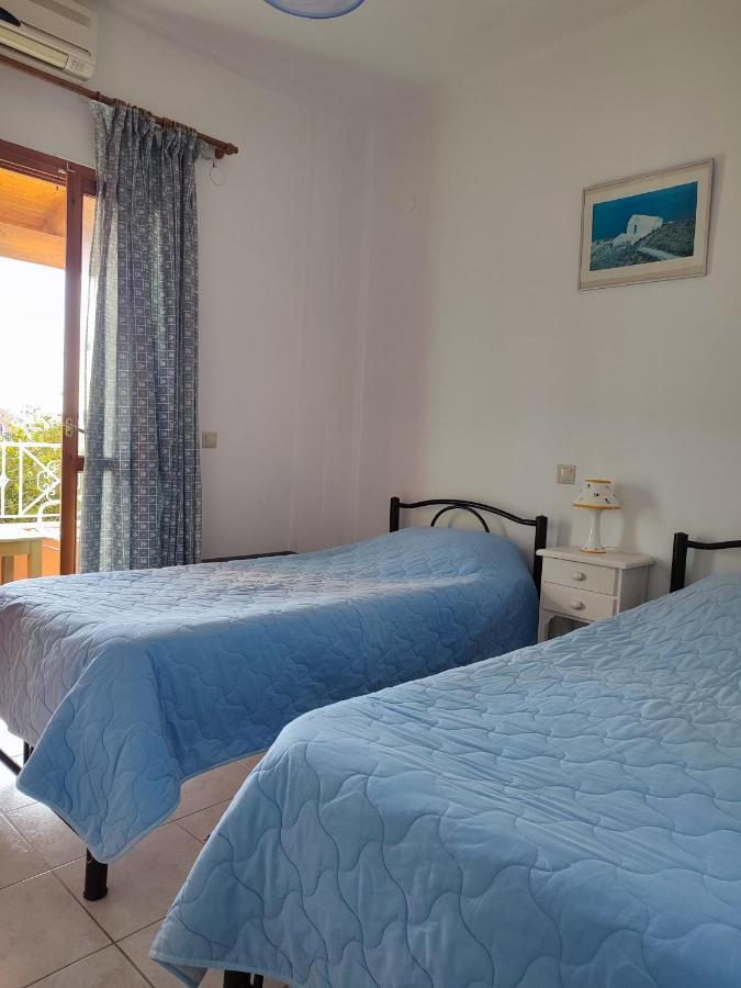 Marina Apartment2 Апартаменты *