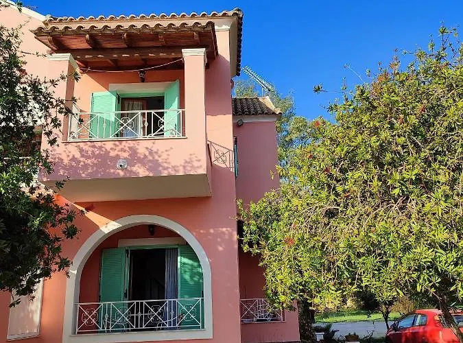 Villa Marina Apartment2