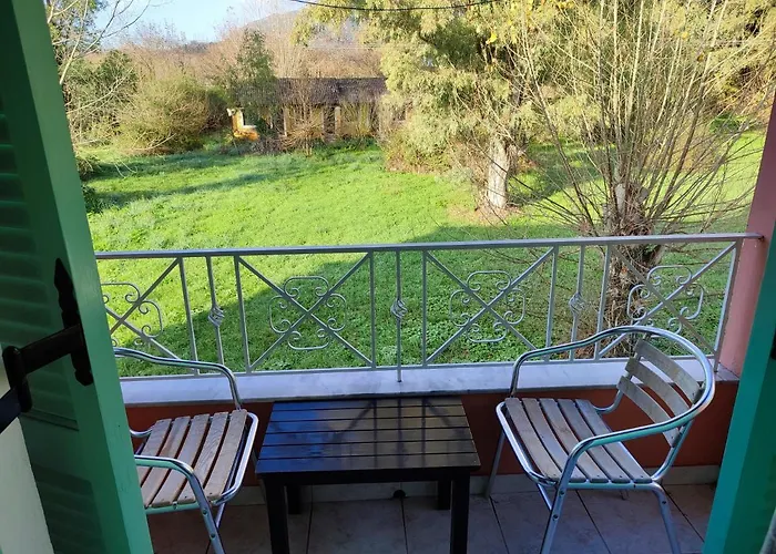 Villa Marina Apartment2