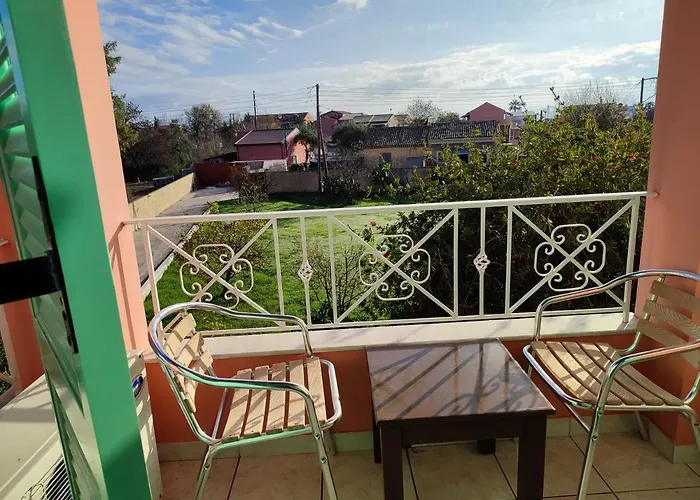 Villa Marina Apartment2