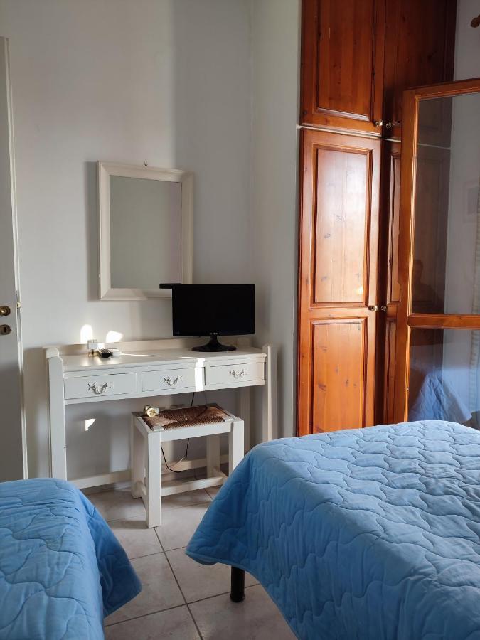 Marina Apartment2