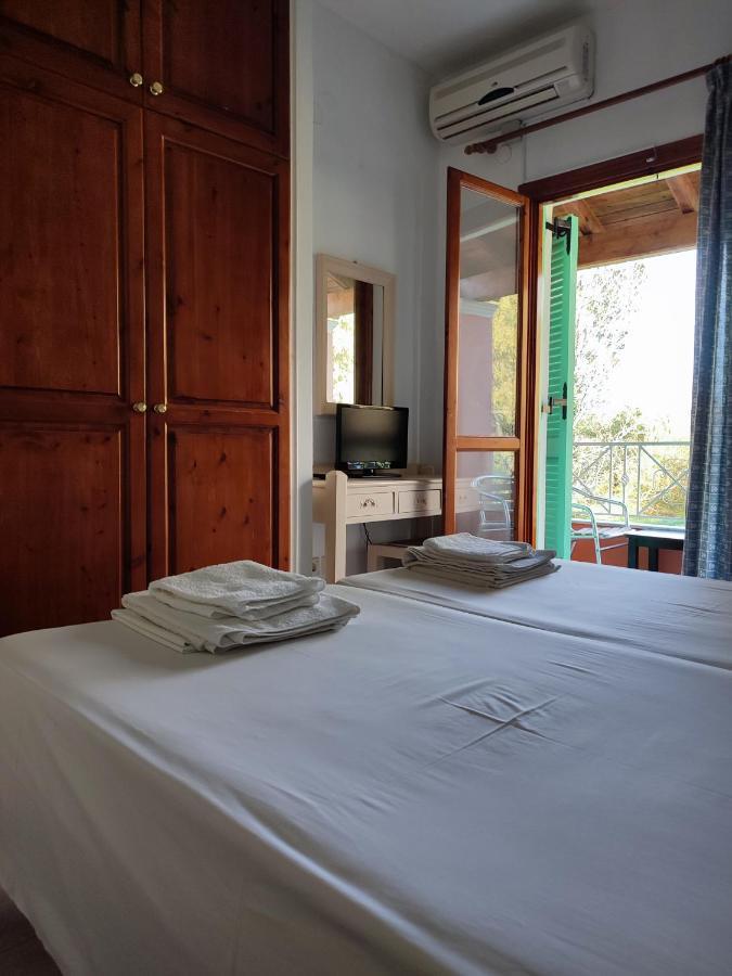 Marina Apartment2 *