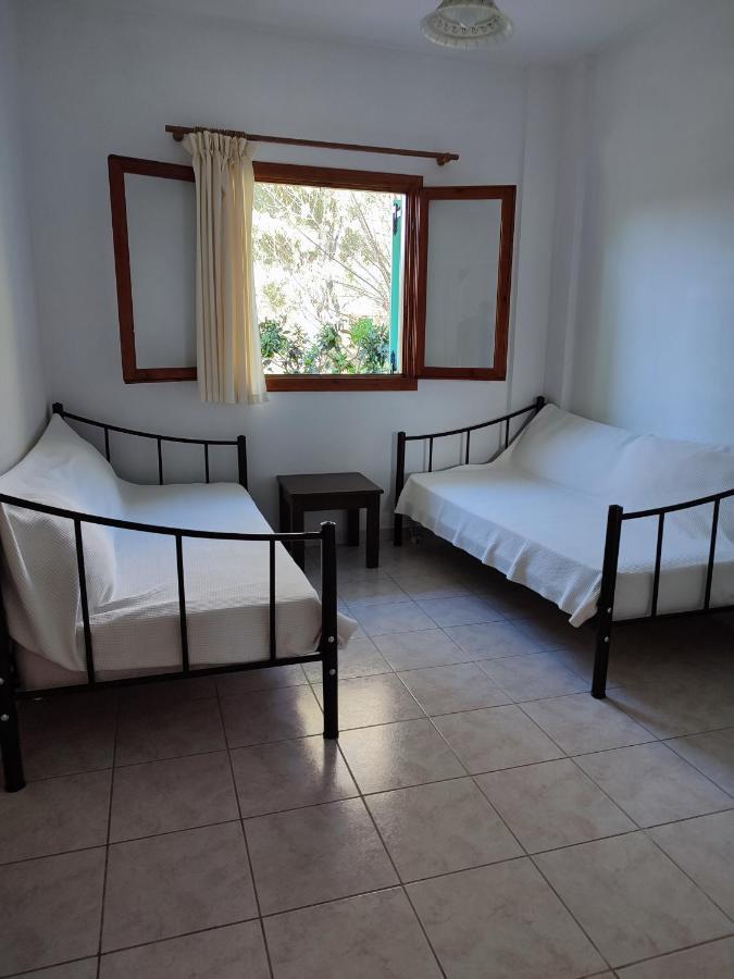 Marina Apartment2 *