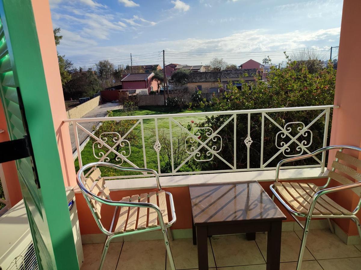 Marina Apartment2 *