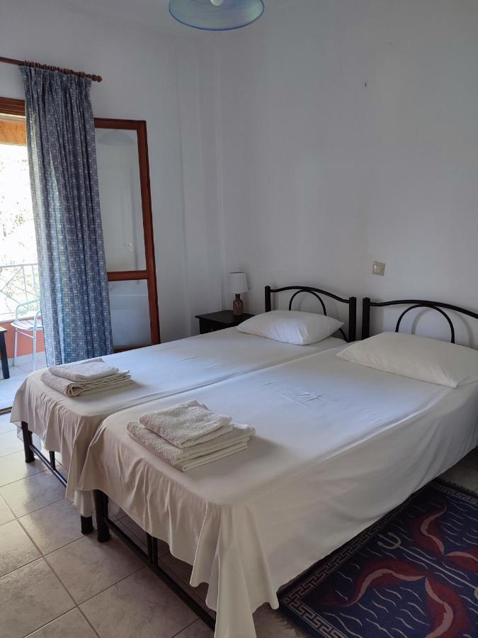 Apartamento Marina Apartment2 Ypsos