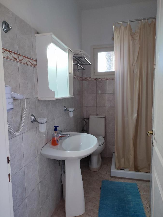 Apartamento Marina Apartment2 Ypsos